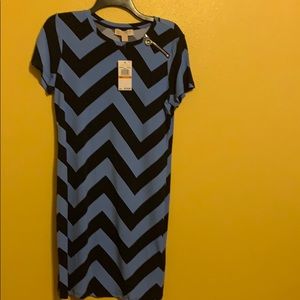 Michael Kors women’s Basics Small Dress NWT